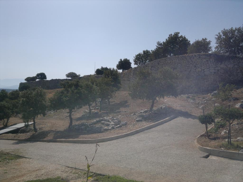מלון קלוגריה Rena'S House מראה חיצוני תמונה