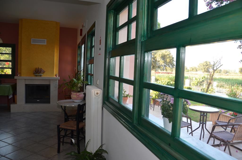 מלון קלוגריה Rena'S House מראה חיצוני תמונה