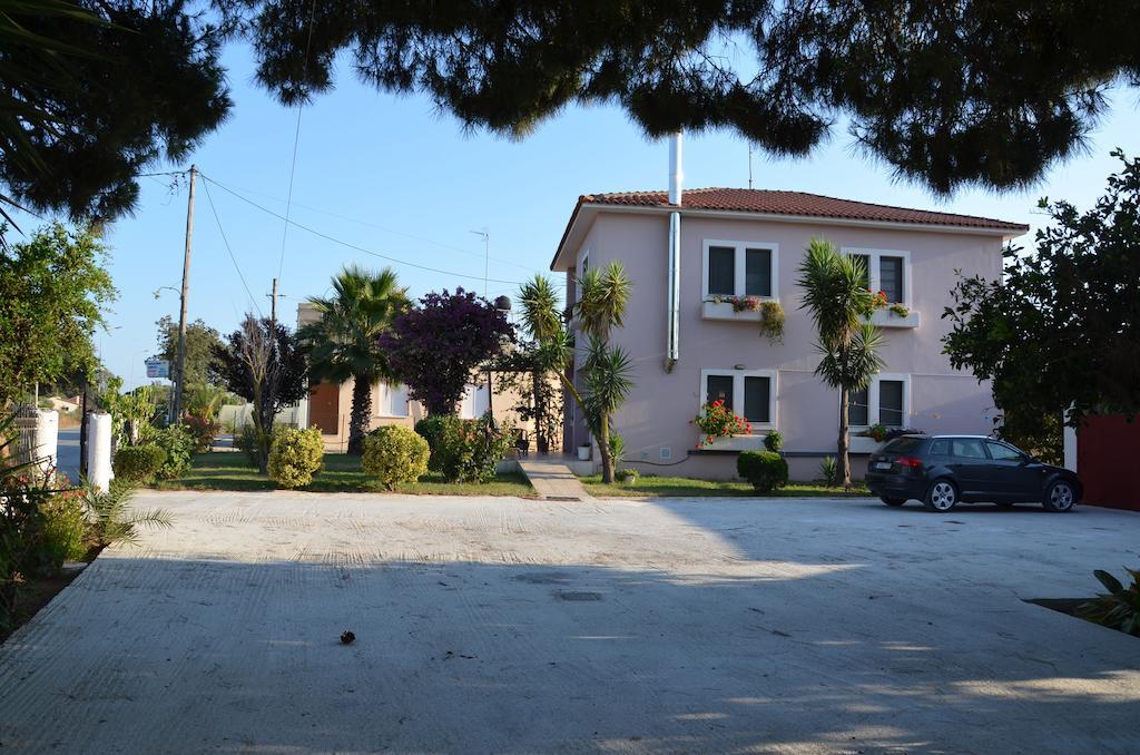 מלון קלוגריה Rena'S House מראה חיצוני תמונה